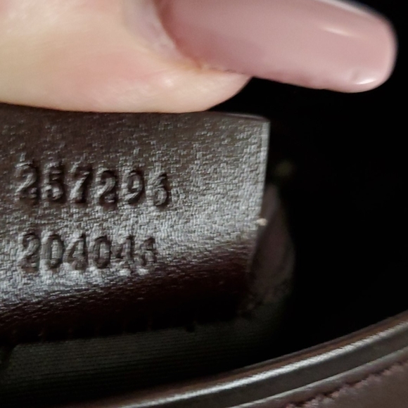 Gucci Hobo Bag - Picture 8 of 8